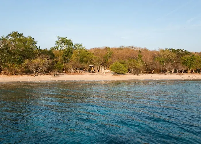Nusabay Menjangan Banyuwedang