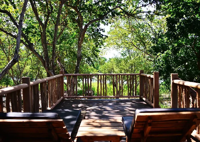 Nusabay Menjangan 4*