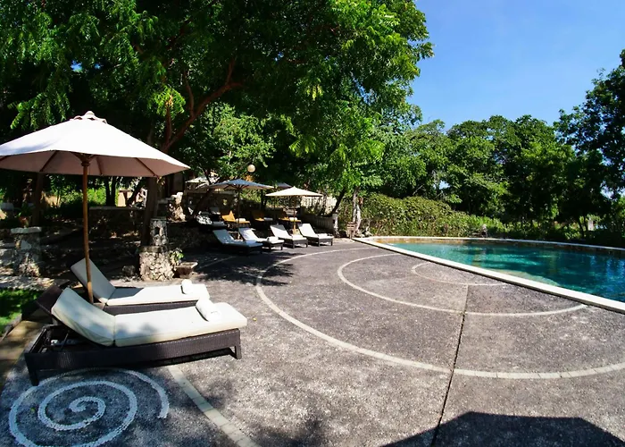 Nusabay Menjangan