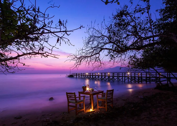 Nusabay Menjangan