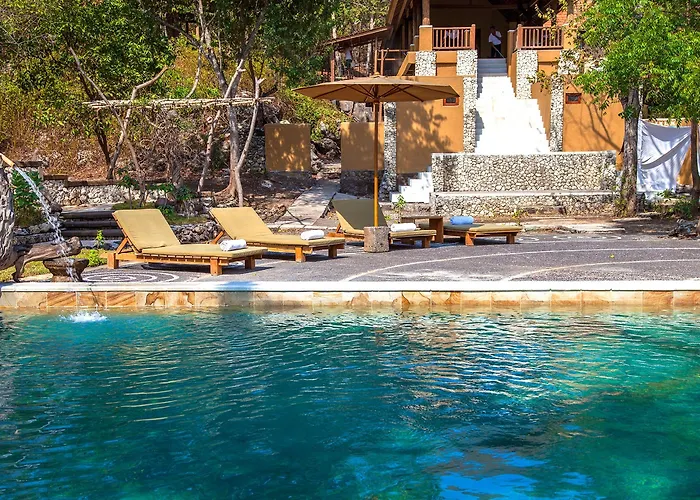 Nusabay Menjangan 4* Banyuwedang