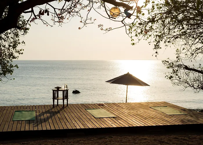 Nusabay Menjangan Station touristique 4*