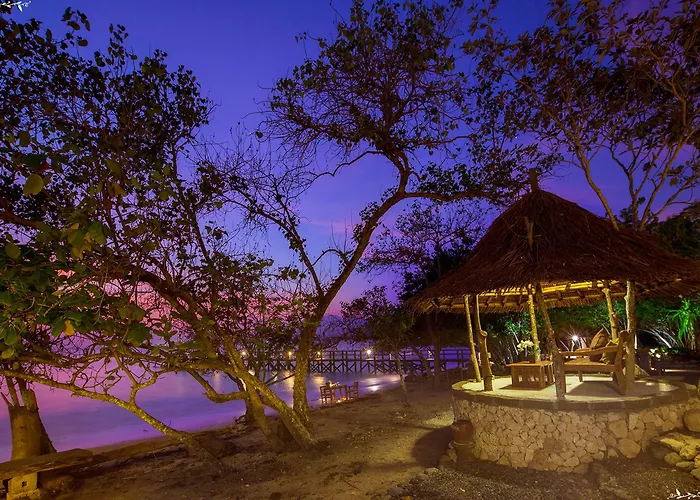 Nusabay Menjangan 4*