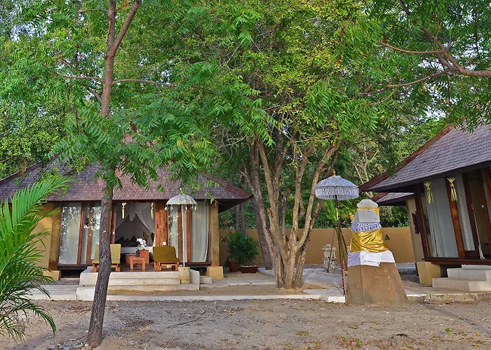 Nusabay Menjangan 4* Banyuwedang