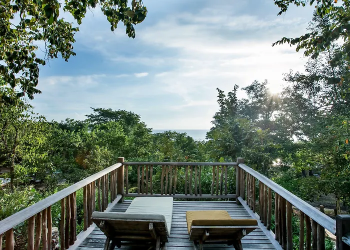 Nusabay Menjangan 4* Banyuwedang