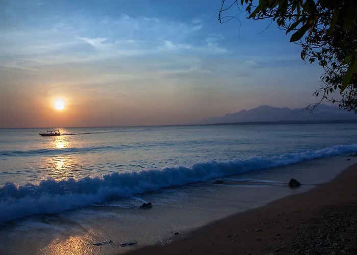 Nusabay Menjangan Banyuwedang
