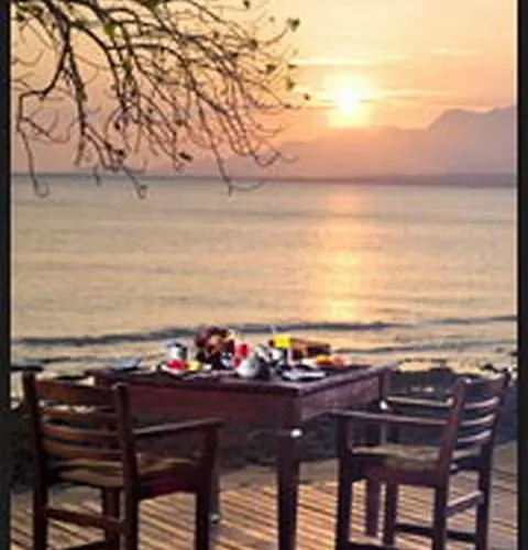 Resort Nusabay Menjangan Banyuwedang