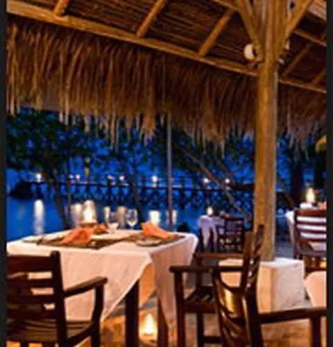 Resort Nusabay Menjangan 4*