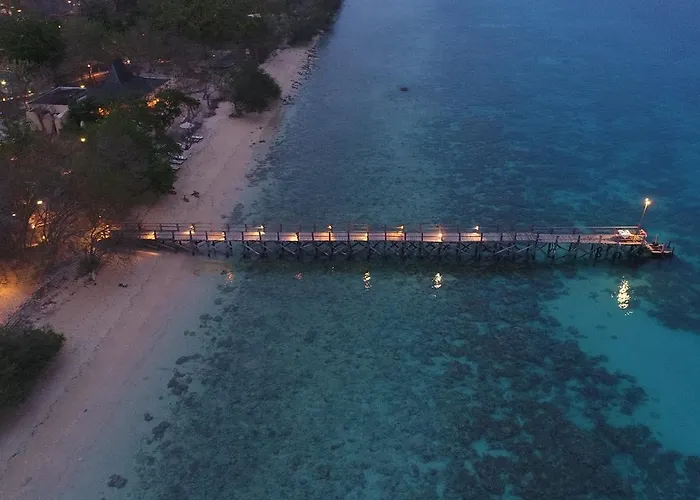 Nusabay Menjangan 4*