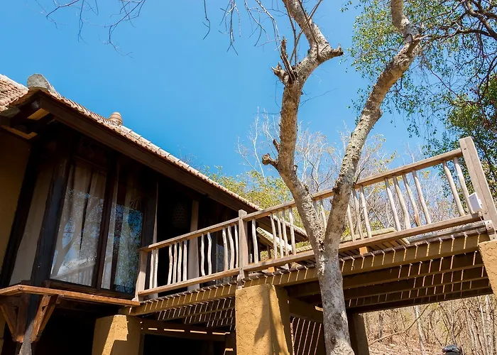 Station touristique Nusabay Menjangan 4*
