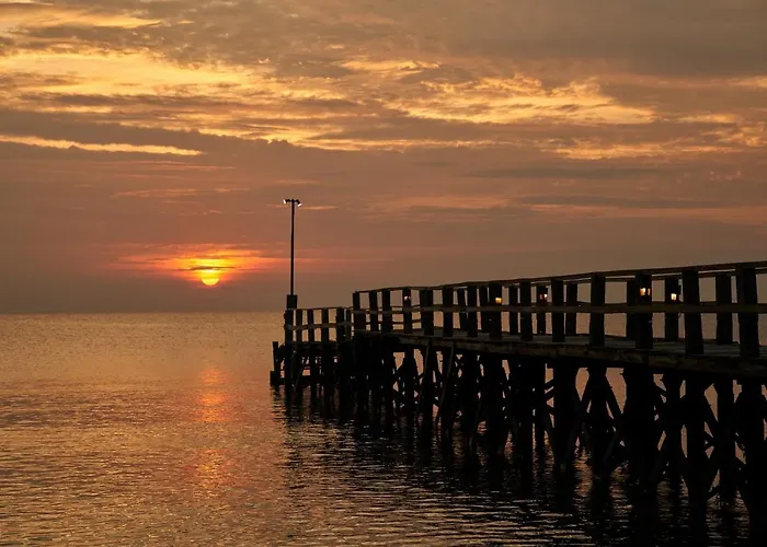 Nusabay Menjangan Station touristique